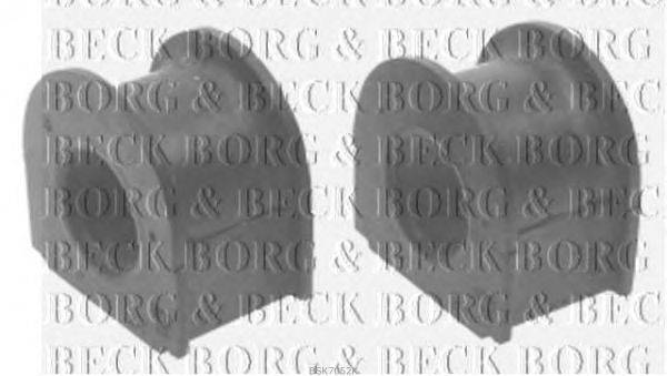 Опора, стабилизатор BORG & BECK BSK7052K