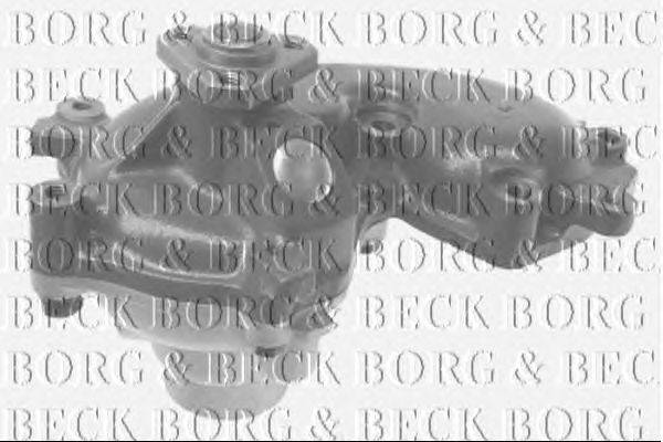 Водяной насос BORG & BECK BWP1591