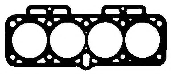 Прокладка, головка цилиндра BGA CH3353