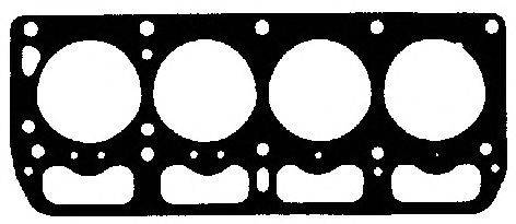 Прокладка, головка цилиндра BGA CH4348