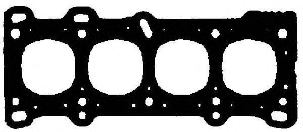 Прокладка, головка цилиндра BGA CH8372