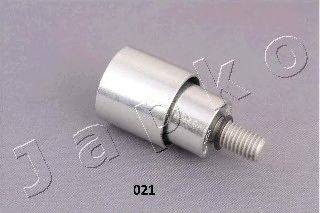 Устройство для натяжения ремня, ремень ГРМ JAPKO 45021