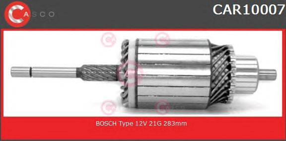 Якорь, стартер HOLGER CRISTIANSEN 130113