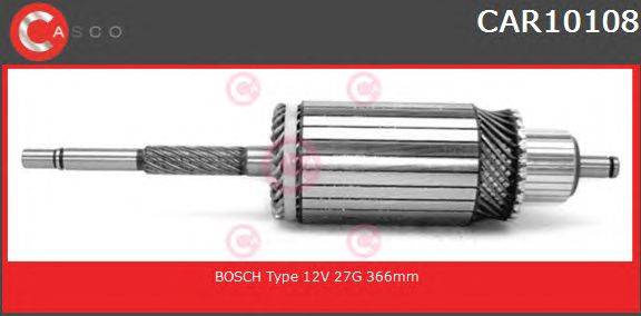 Якорь, стартер HOLGER CRISTIANSEN 132332