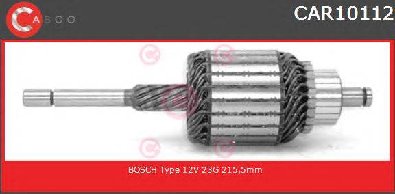 Якорь, стартер HOLGER CRISTIANSEN 130122