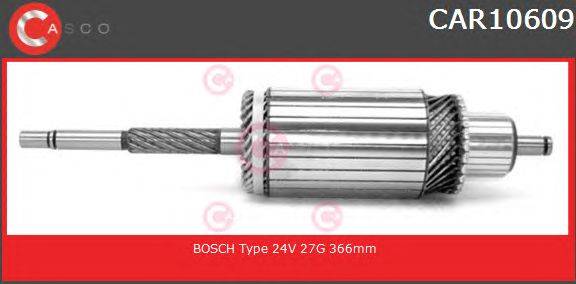 Якорь, стартер HOLGER CRISTIANSEN 131116