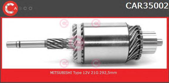 Якорь, стартер HOLGER CRISTIANSEN 136197