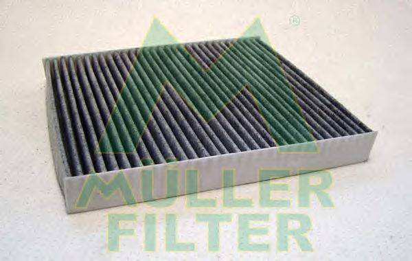 Фильтр, воздух во внутренном пространстве MULLER FILTER FK110