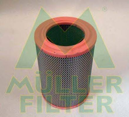 Воздушный фильтр MULLER FILTER PA451