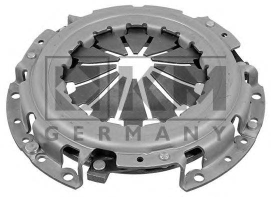 Нажимной диск сцепления KM Germany 0691211