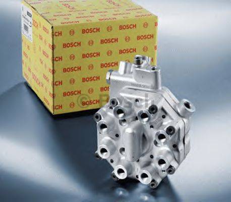Дозатор, система впрыска BOSCH F 026 TX2 018