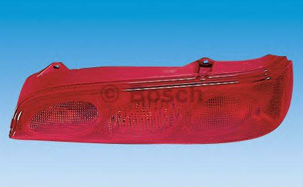 Задний фонарь BOSCH 0 318 322 004