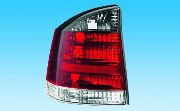 Задний фонарь BOSCH 0 319 357 344