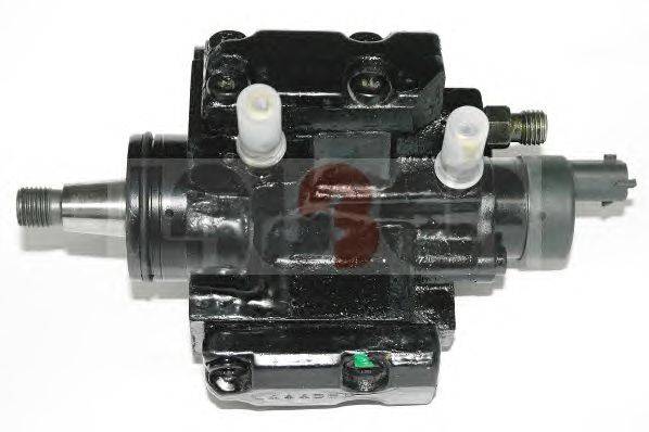 Насос высокого давления LAUBER 430028