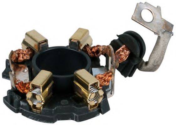 Кронштейн, угольная щетка PowerMax 1011952