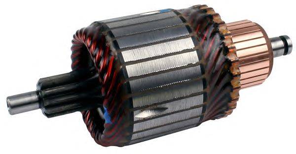 Якорь, стартер PowerMax 1013462