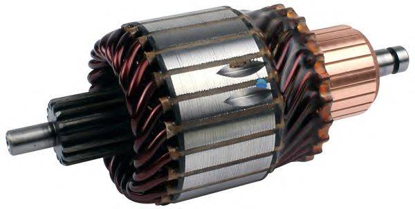 Якорь, стартер PowerMax 1016902