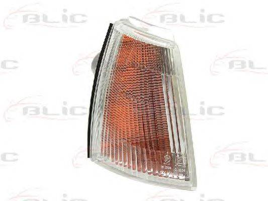 Фонарь указателя поворота BLIC 5403-09-002102P