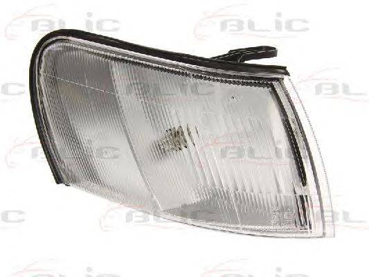 Габаритные огни BLIC 5403-19-002102P