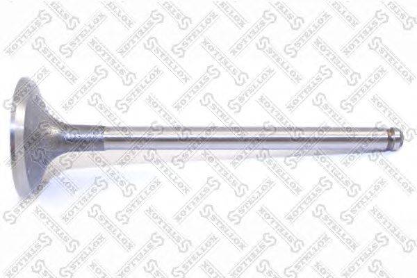 Впускной клапан STELLOX 01-23203-SX