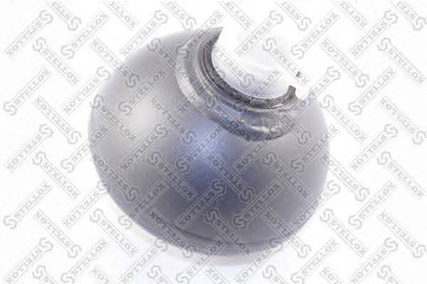 Гидроаккумулятор, подвеска / амортизация STELLOX 70-00040-SX