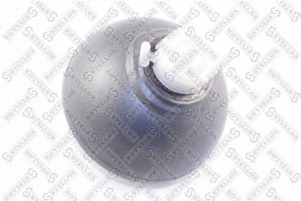 Гидроаккумулятор, подвеска / амортизация STELLOX 70-00090-SX