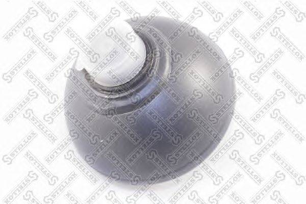 Гидроаккумулятор, подвеска / амортизация STELLOX 70-00091-SX