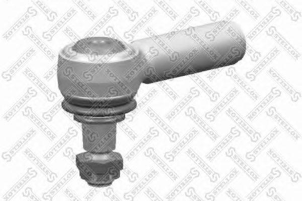 Наконечник поперечной рулевой тяги IVECO 698609