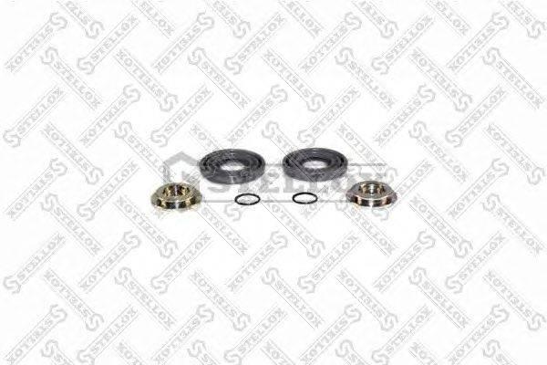 Ремкомплект, тормозной суппорт STELLOX 85-10321-SX