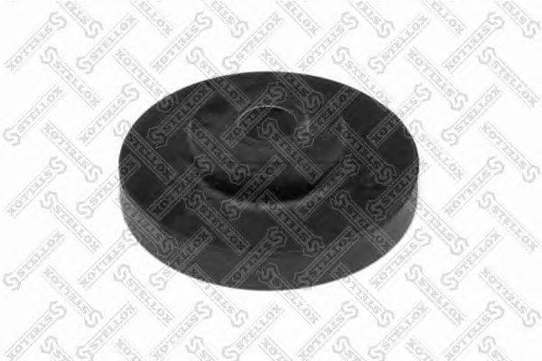 ролик тормозных колодок STELLOX 85-11807-SX