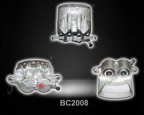 Тормозной суппорт SHAFTEC BC2008
