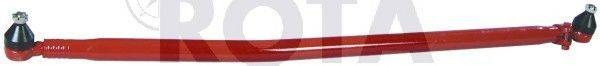 Поперечная рулевая тяга ROTA 2992956