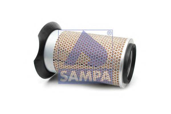Воздушный фильтр SAMPA 078.080