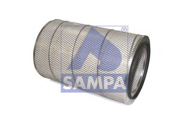 Воздушный фильтр SAMPA 078.102