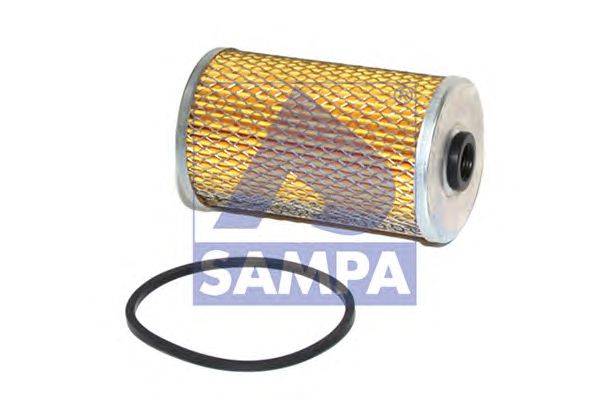 Топливный фильтр SAMPA 202427