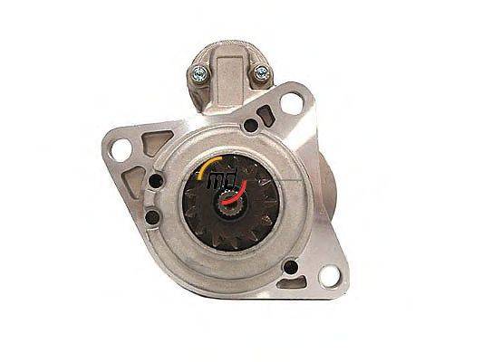 Стартер MD Rebuilt 48212587