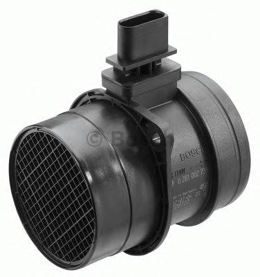 Расходомер воздуха BOSCH 0 281 002 735