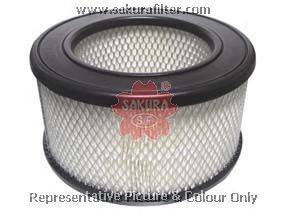 Воздушный фильтр SAKURA  Automotive A-8519