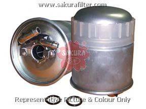 Топливный фильтр SAKURA  Automotive FS-26090