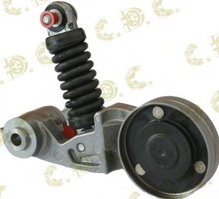 Натяжная планка, поликлиновой ремень AUTOKIT 03.81723