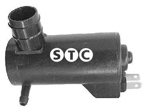 Водяной насос, система очистки окон STC T402056