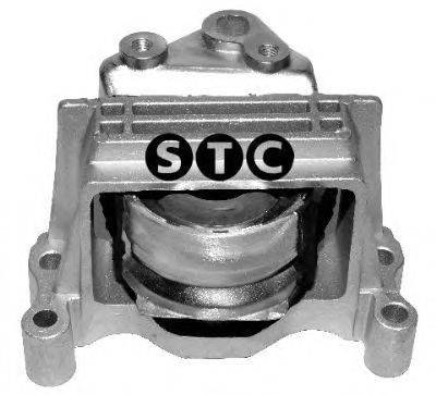 Подвеска, двигатель STC T405318