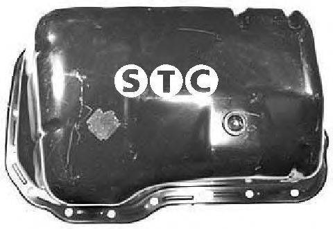 Масляный поддон STC T405501