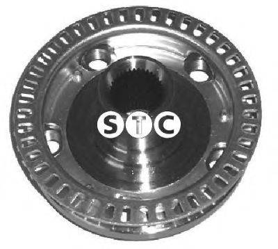 Ступица колеса STC T490063