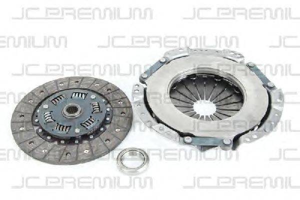 Комплект сцепления JC PREMIUM F12019PR