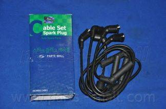 Комплект проводов зажигания PARTS-MALL PEA-E06
