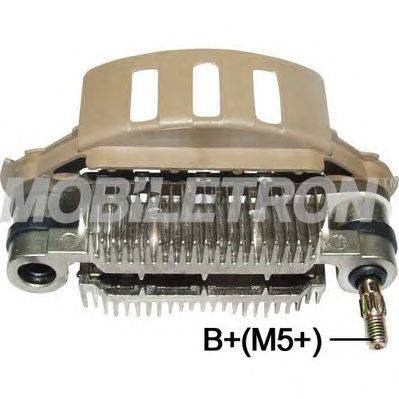 Выпрямитель, генератор MOBILETRON RM-129A