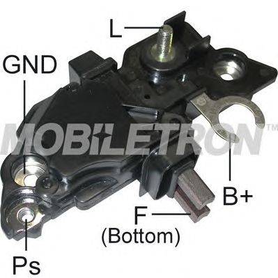 Регулятор генератора MOBILETRON VR-B265