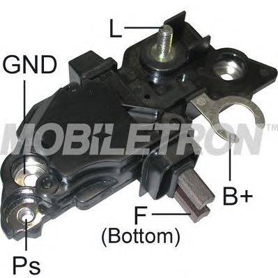 Регулятор генератора MOBILETRON VR-B266