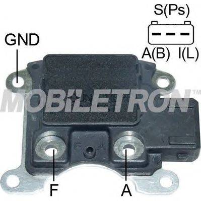 Регулятор генератора MOBILETRON VRF811